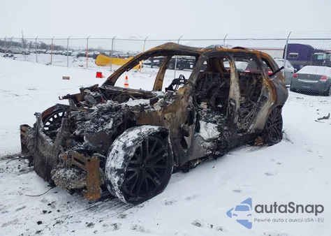 2023 BMW X5 xDrive40I из США, поврежденный, VIN 5UXCR6C06P9R63636